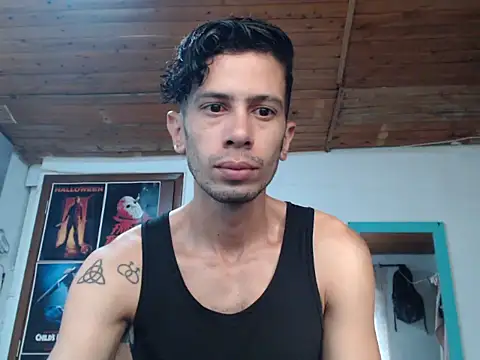 alisterxxx online show from 24, 1, 2025