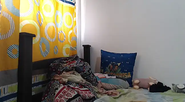 alisterxxx online show from 6, 2, 2025