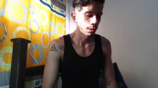 alisterxxx online show from 7, 2, 2025