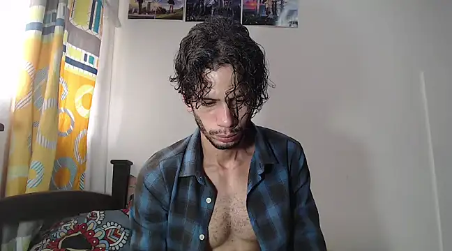 alisterxxx online show from 21, 2, 2025