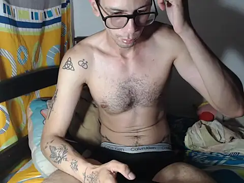 alisterxxx online show from 24, 11, 2025