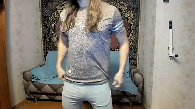 Marrymepls online show from 15, 1, 2025