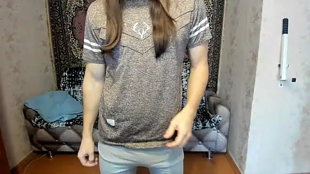 Marrymepls online show from 20, 2, 2025