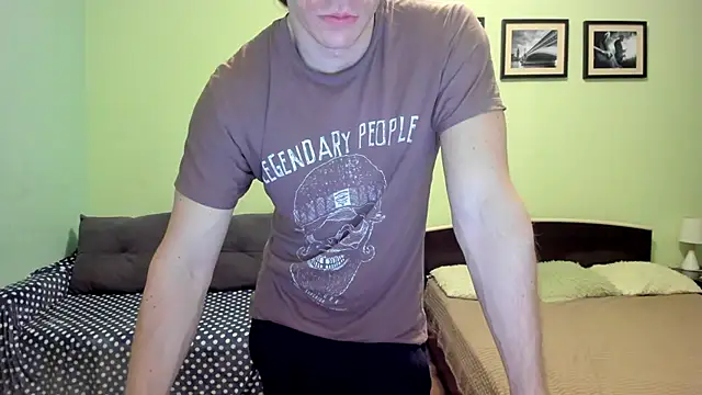 Marrymepls online show from 21, 4, 2026