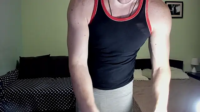 Marrymepls online show from 27, 4, 2026