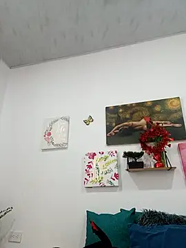 BustyMilf  online show from 27, 4, 2026