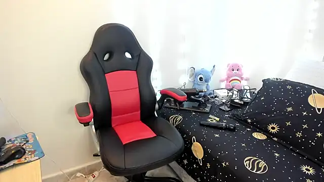 elise mouris online show from 11, 10, 2025