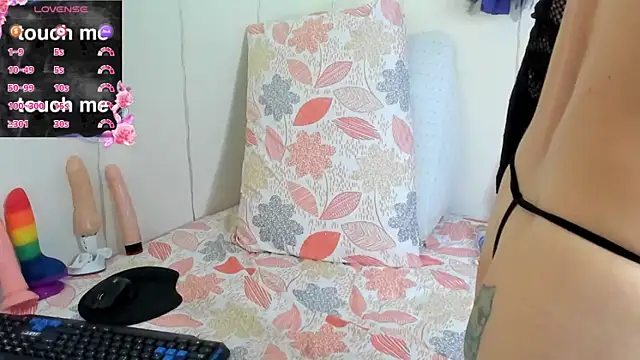 elise mouris online show from 14, 11, 2025