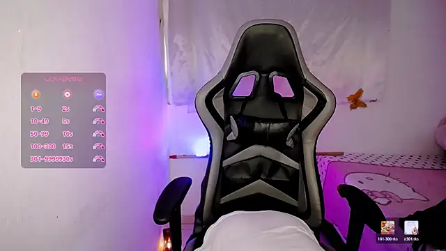 ninatiny online show from 31, 1, 2026