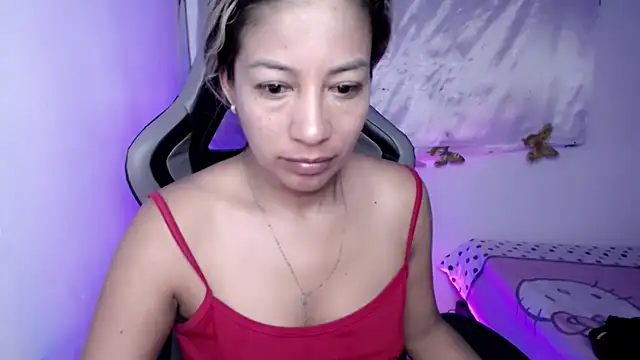 ninatiny online show from 20, 2, 2026