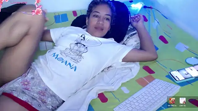 ninatiny online show from 8, 6, 2026
