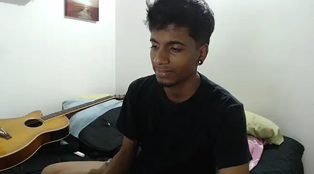 Snapshot of stevenosori chatting on 25, 12, 2024 stevenosori online show from 25, 12, 2024