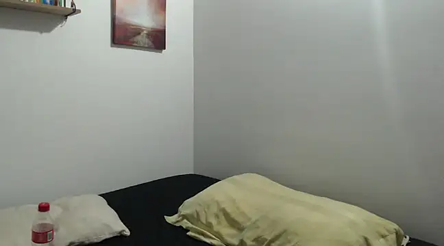 Snapshot of stevenosori chatting on 10, 1, 2025 stevenosori online show from 10, 1, 2025