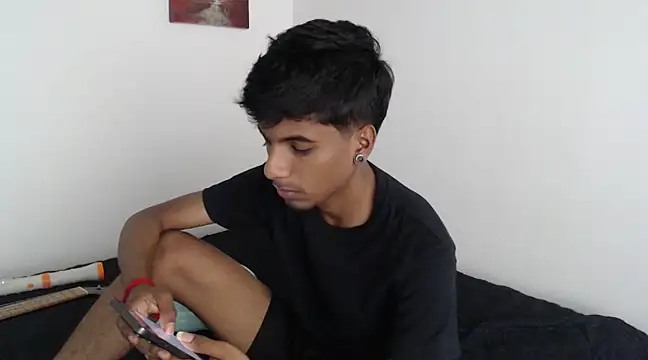 Snapshot of stevenosori chatting on 18, 1, 2025 stevenosori online show from 18, 1, 2025