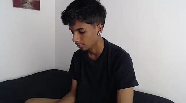 Snapshot of stevenosori chatting on 19, 1, 2025 stevenosori online show from 19, 1, 2025