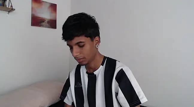 Snapshot of stevenosori chatting on 31, 1, 2025 stevenosori online show from 31, 1, 2025