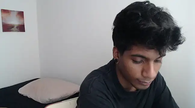 Snapshot of stevenosori chatting on 13, 2, 2025 stevenosori online show from 13, 2, 2025