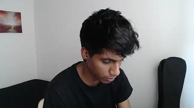 Snapshot of stevenosori chatting on 14, 2, 2025 stevenosori online show from 14, 2, 2025