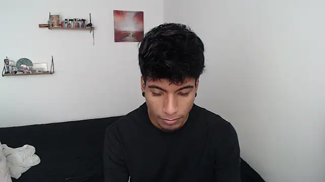 Snapshot of stevenosori chatting on 17, 2, 2025 stevenosori online show from 17, 2, 2025