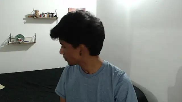 Snapshot of stevenosori chatting on 19, 2, 2025 stevenosori online show from 19, 2, 2025