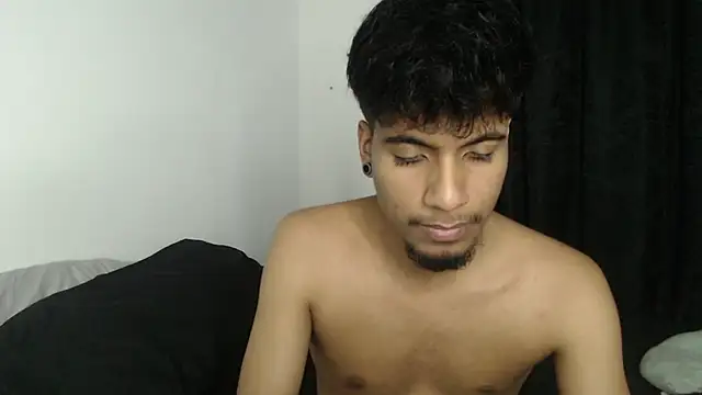 Snapshot of stevenosori chatting on 17, 9, 2025 stevenosori online show from 17, 9, 2025