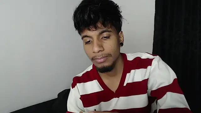 Snapshot of stevenosori chatting on 25, 9, 2025 stevenosori online show from 25, 9, 2025