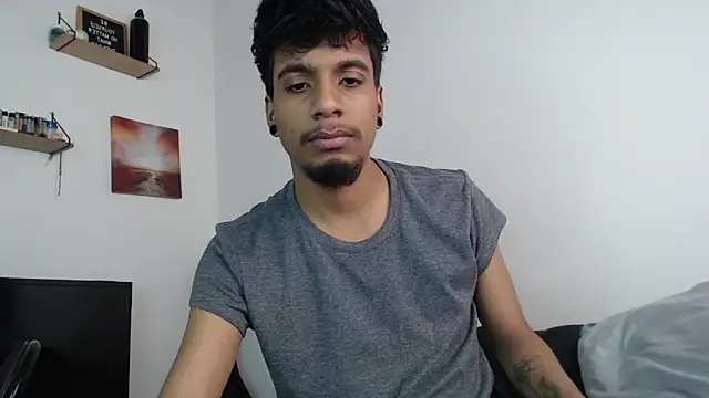 Snapshot of stevenosori chatting on 1, 10, 2025 stevenosori online show from 1, 10, 2025