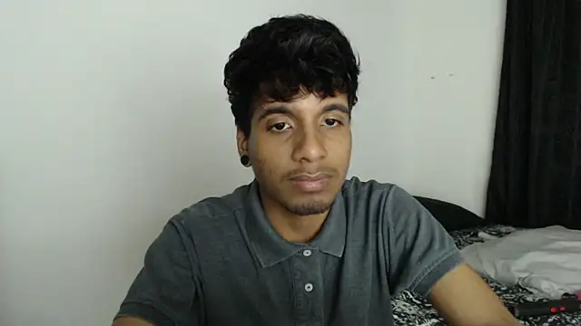 Snapshot of stevenosori chatting on 20, 10, 2025 stevenosori online show from 20, 10, 2025