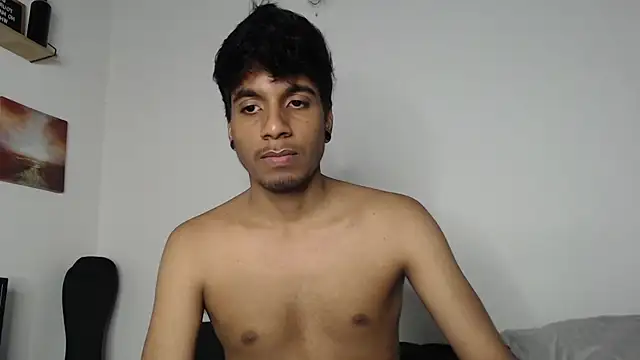 Snapshot of stevenosori chatting on 20, 10, 2025 stevenosori online show from 20, 10, 2025