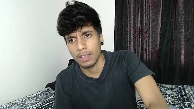 Snapshot of stevenosori chatting on 23, 10, 2025 stevenosori online show from 23, 10, 2025