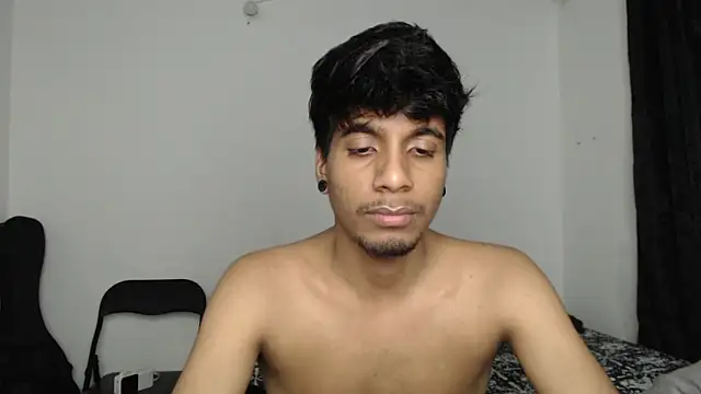 Snapshot of stevenosori chatting on 27, 10, 2025 stevenosori online show from 27, 10, 2025