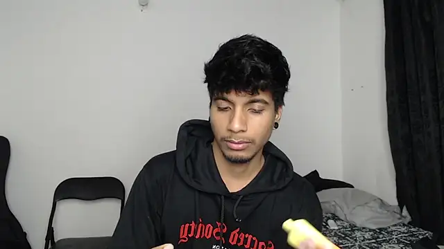 Snapshot of stevenosori chatting on 28, 10, 2025 stevenosori online show from 28, 10, 2025