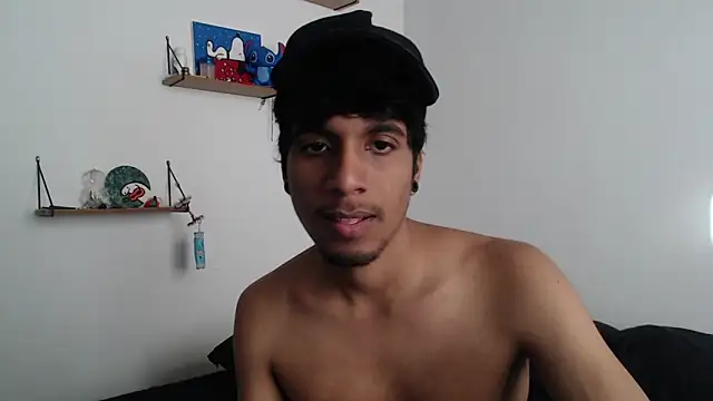 stevenosori online show from 16, 12, 2025