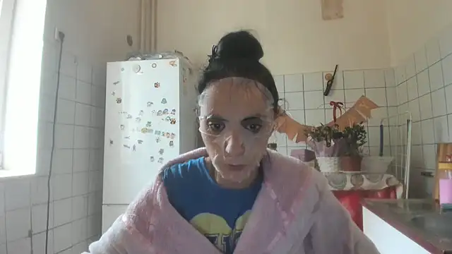 jessystarr online show from 12, 9, 2025