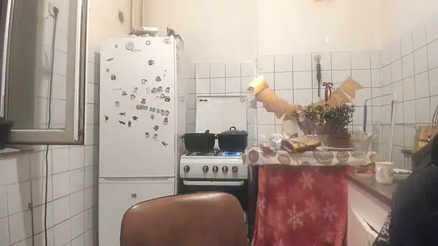 jessystarr online show from 16, 9, 2025