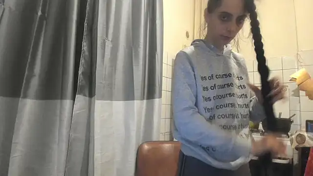 jessystarr online show from 30, 9, 2025