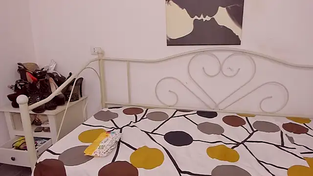 jessystarr online show from 1, 10, 2025