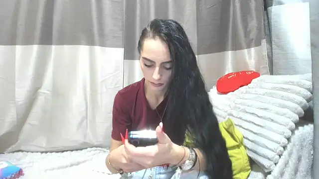 jessystarr online show from 13, 11, 2025