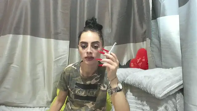 jessystarr online show from 14, 11, 2025