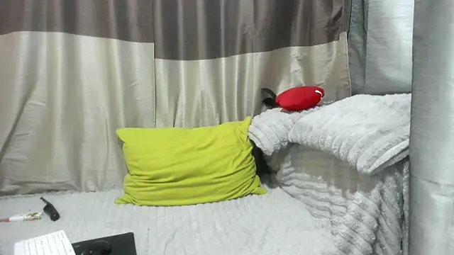 jessystarr online show from 14, 11, 2025