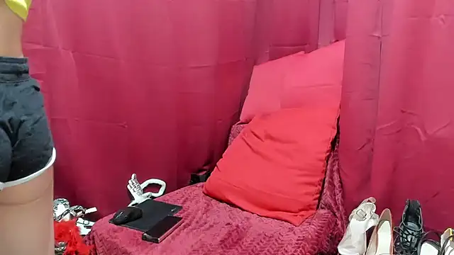 jessystarr online show from 17, 2, 2026