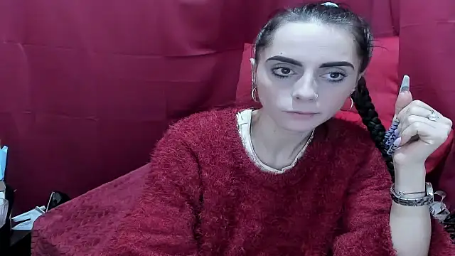 jessystarr online show from 1, 3, 2026