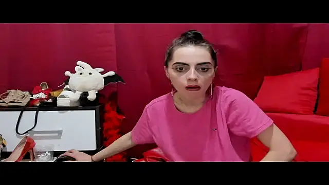 jessystarr online show from 26, 4, 2026