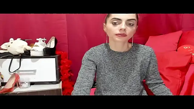 jessystarr online show from 27, 4, 2026