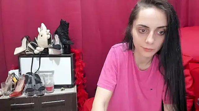 Snapshot of jessystarr chatting on 10, 5, 2026 jessystarr online show from 10, 5, 2026