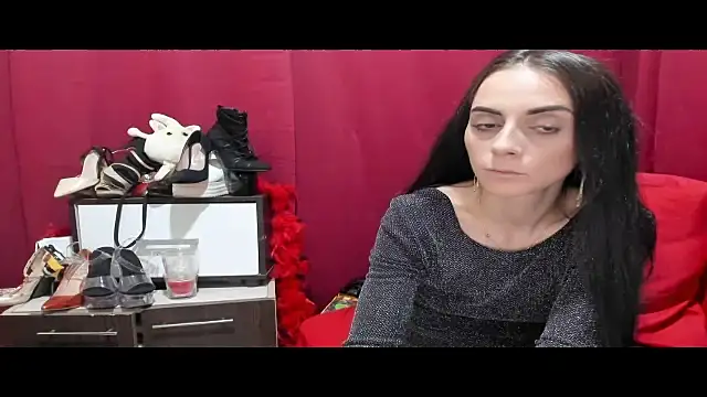 Snapshot of jessystarr chatting on 12, 5, 2026 jessystarr online show from 12, 5, 2026