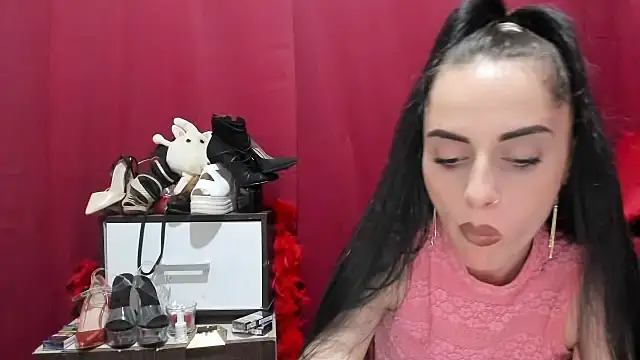 Snapshot of jessystarr chatting on 15, 5, 2026 jessystarr online show from 15, 5, 2026