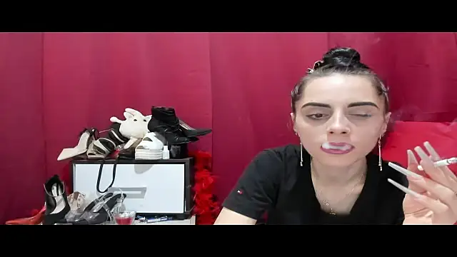 Snapshot of jessystarr chatting on 20, 5, 2026 jessystarr online show from 20, 5, 2026