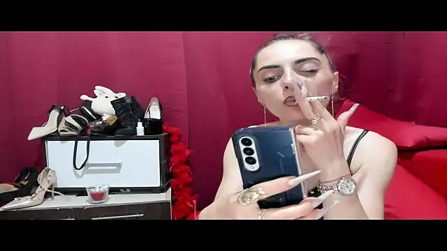Snapshot of jessystarr chatting on 22, 5, 2026 jessystarr online show from 22, 5, 2026
