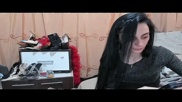 Snapshot of jessystarr chatting on 9, 6, 2026 jessystarr online show from 9, 6, 2026